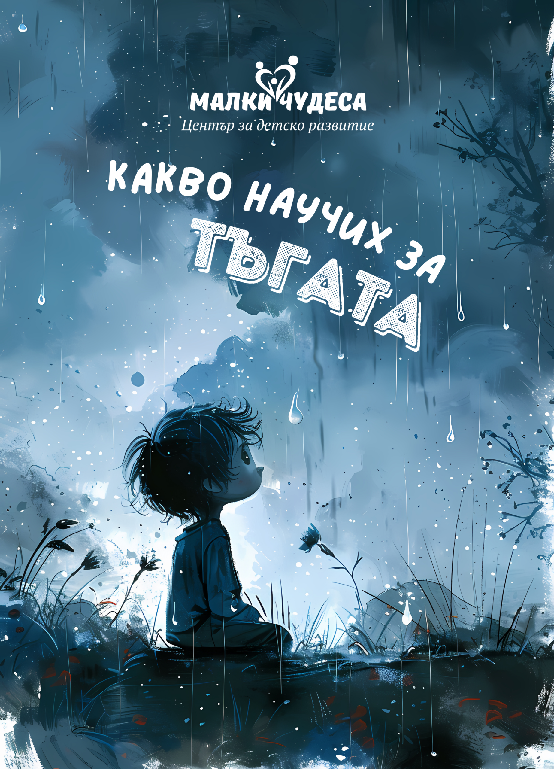 Тъга